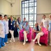 Semana da Enfermagem movimenta a Santa Casa de Santos